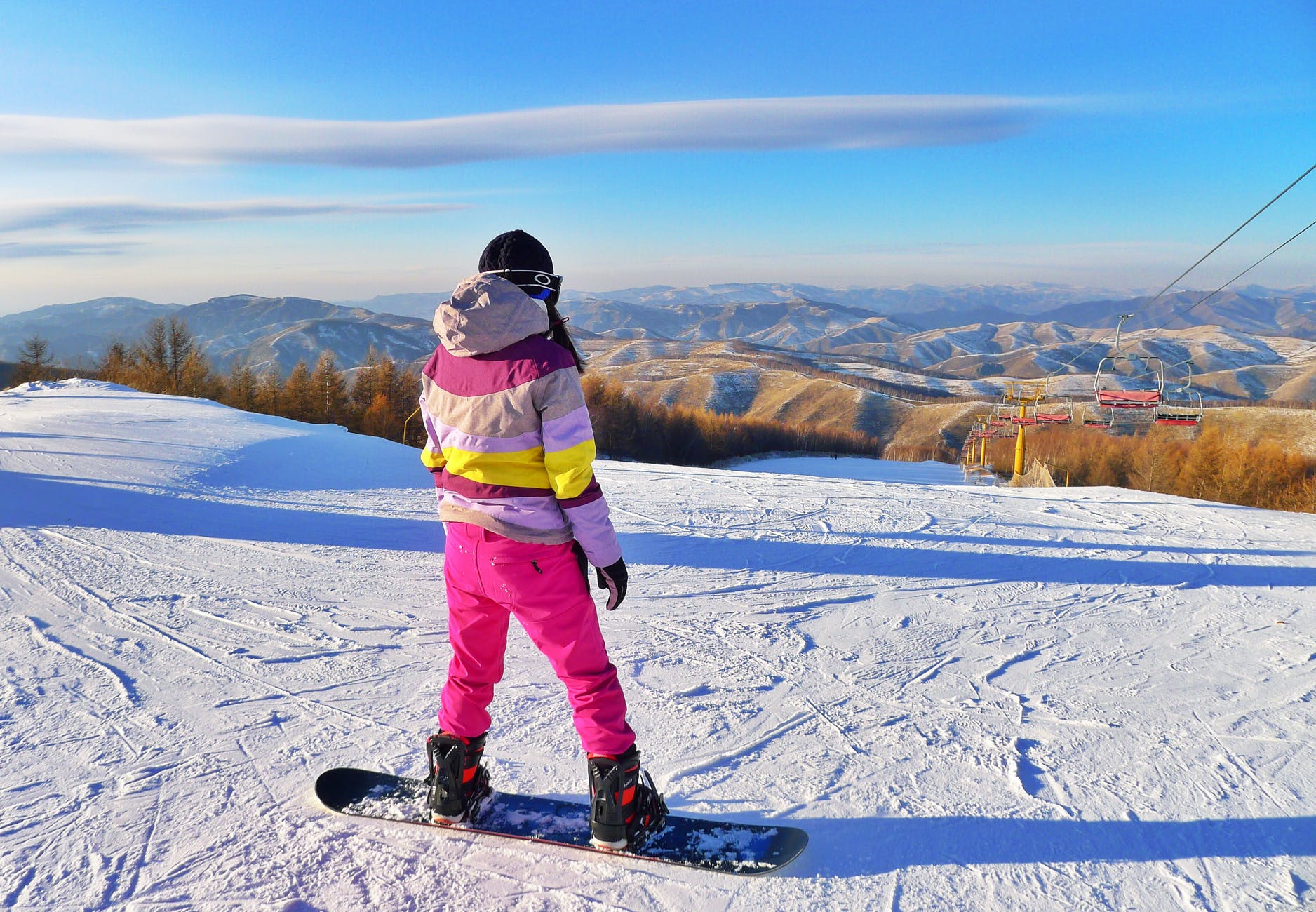 Mt buller tours